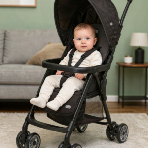 Peppa Piggy Baby Rocker
